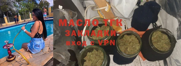 хмурый Сосновка